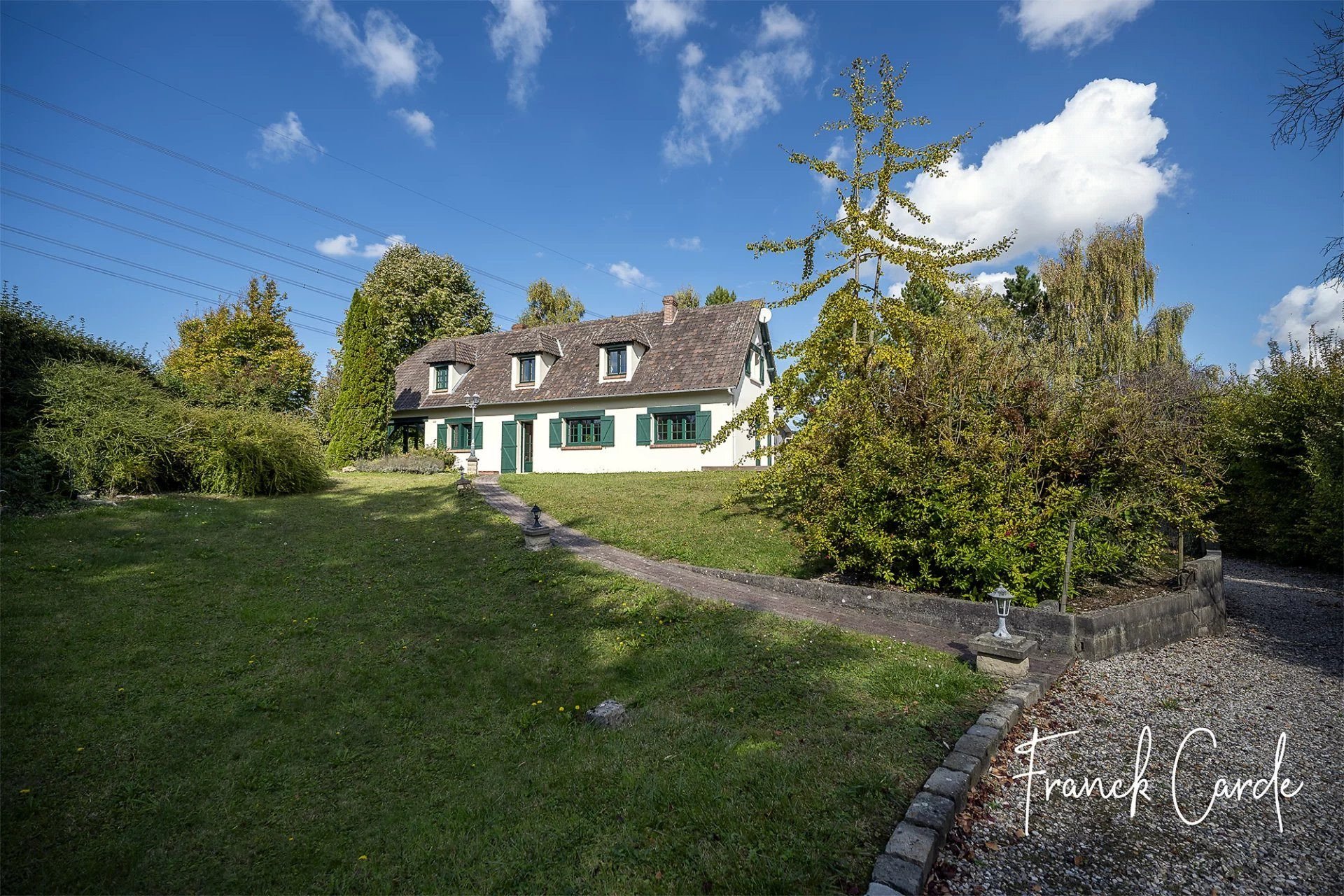 Maison à vendre, 139m², Envermeu