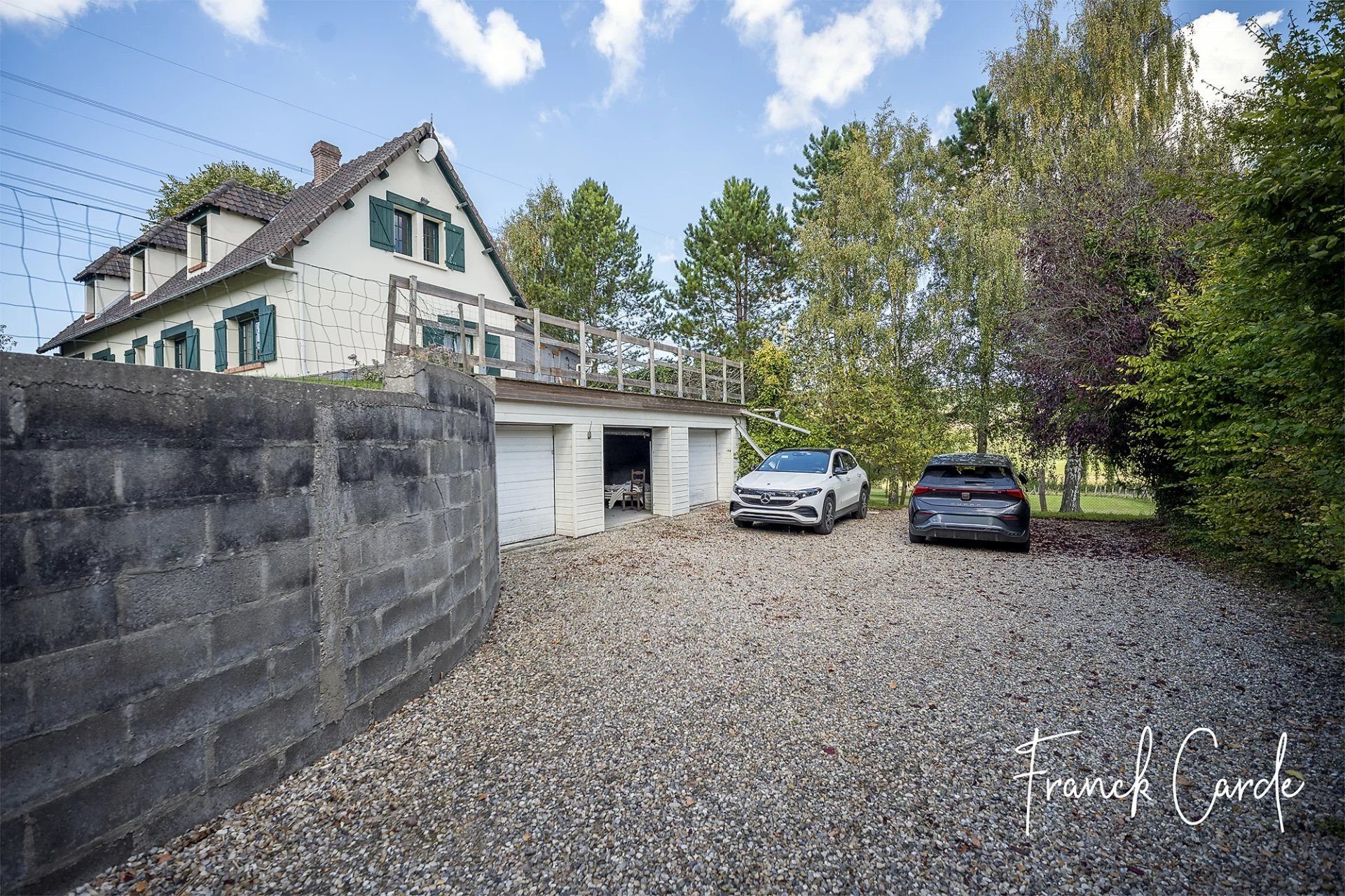 Maison à vendre, 139m², Envermeu