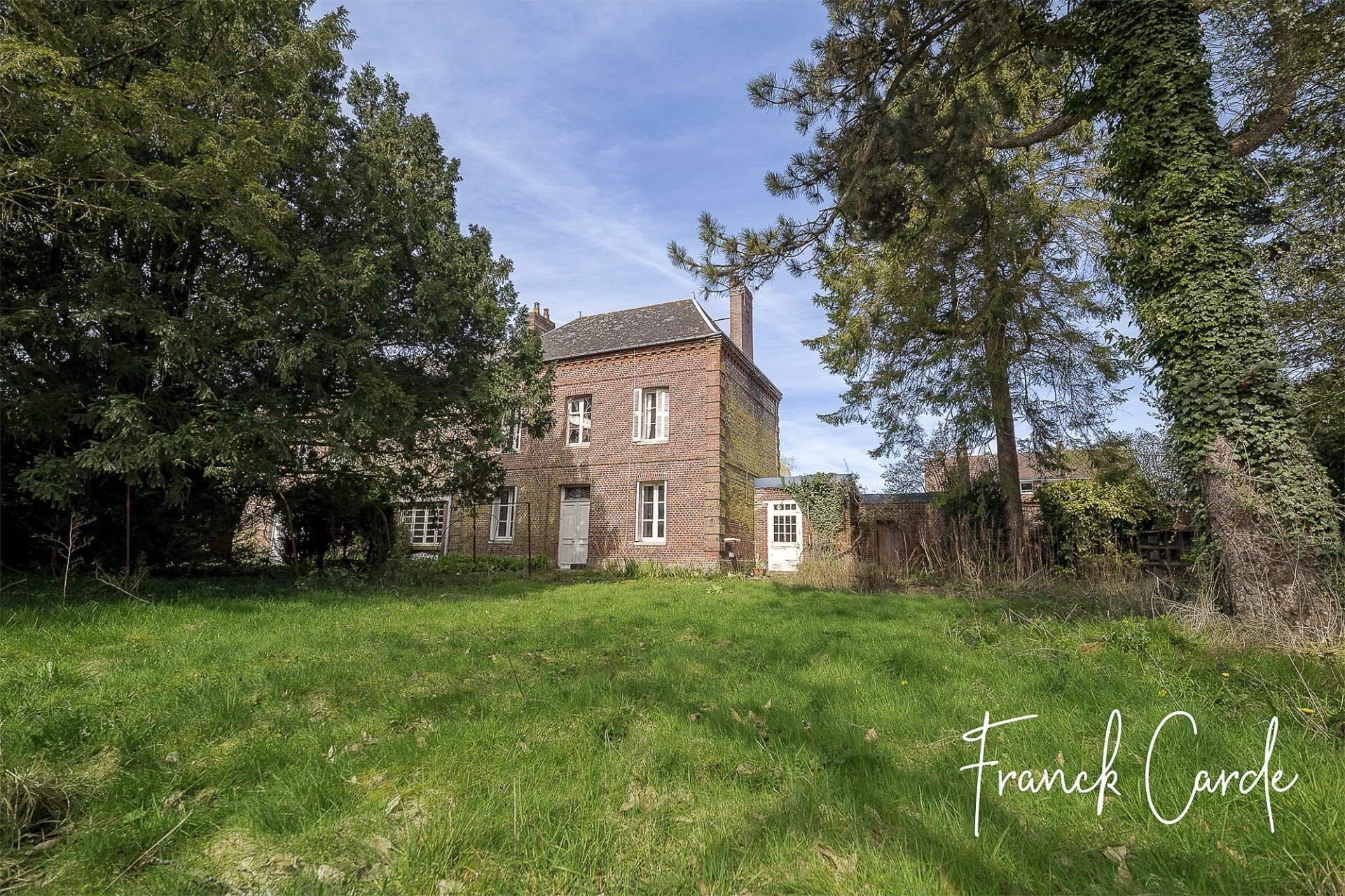 Maison à vendre, 127m², Yerville