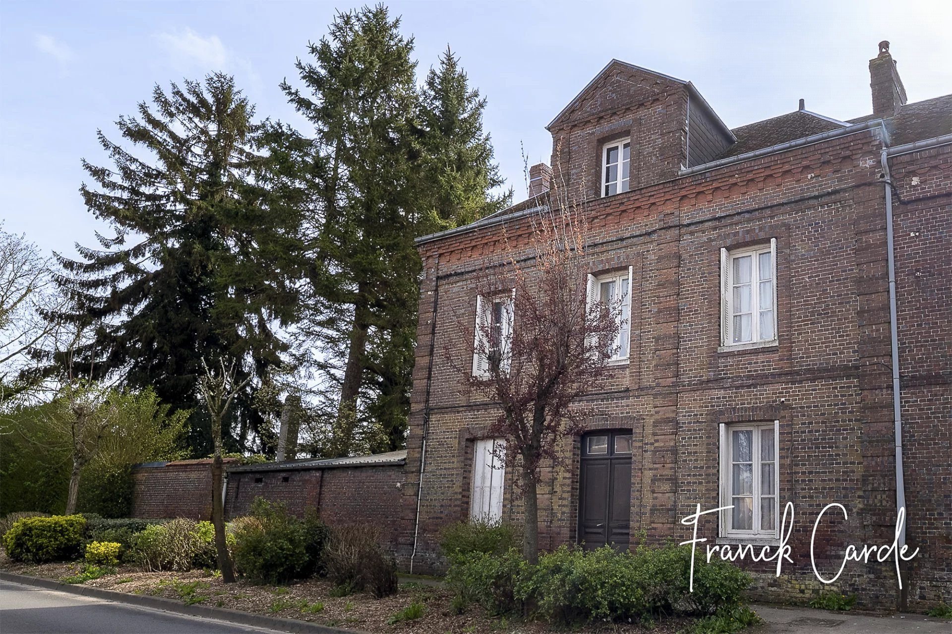 Maison à vendre, 127m², Yerville