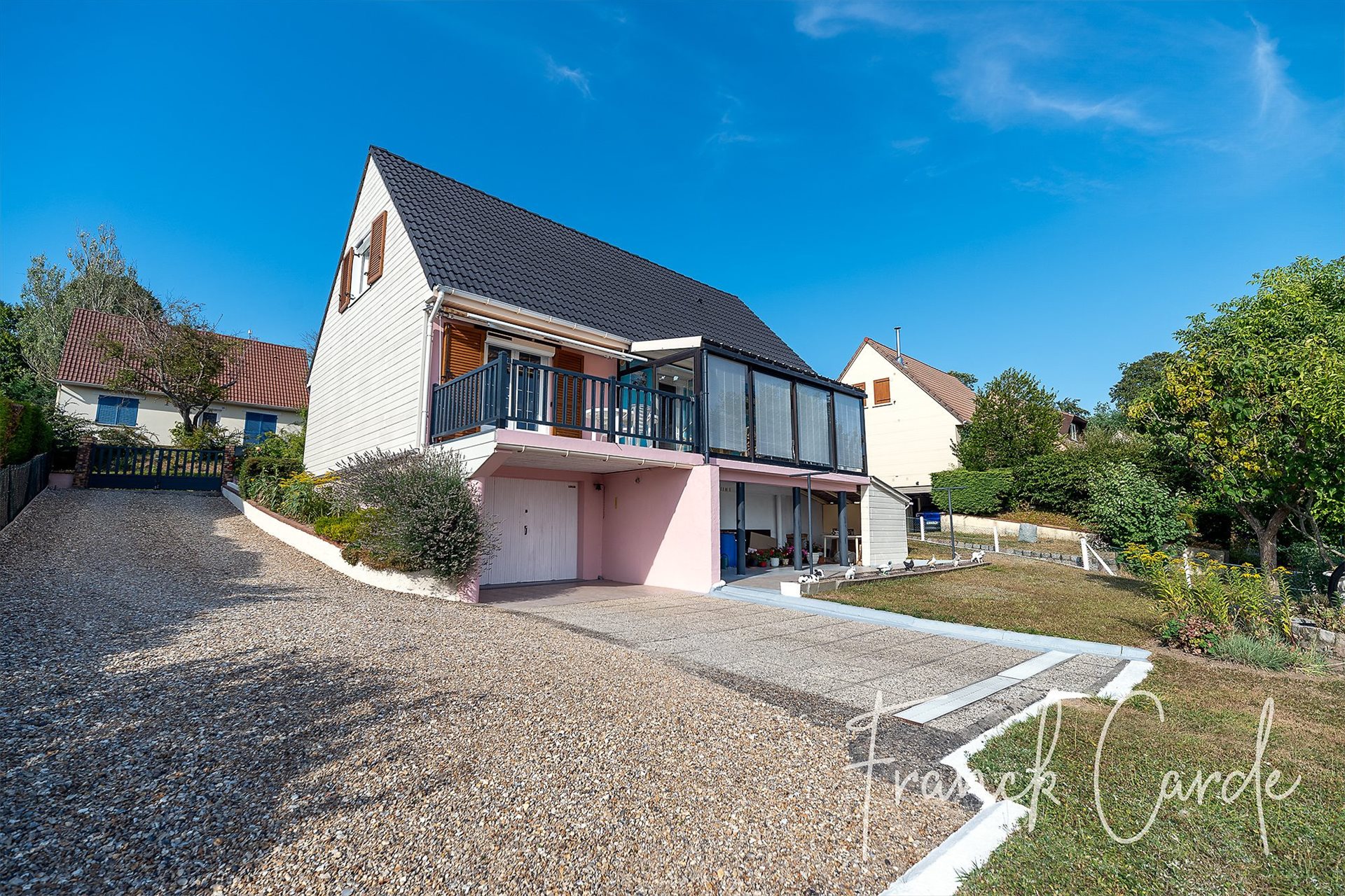 Maison à vendre, 128m², Notre-Dame-de-Bondeville