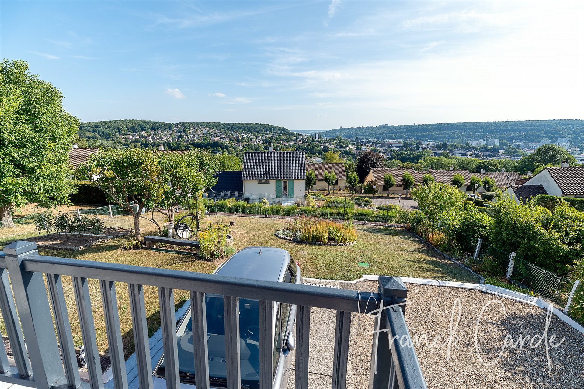 Maison à vendre, 128m², Notre-Dame-de-Bondeville