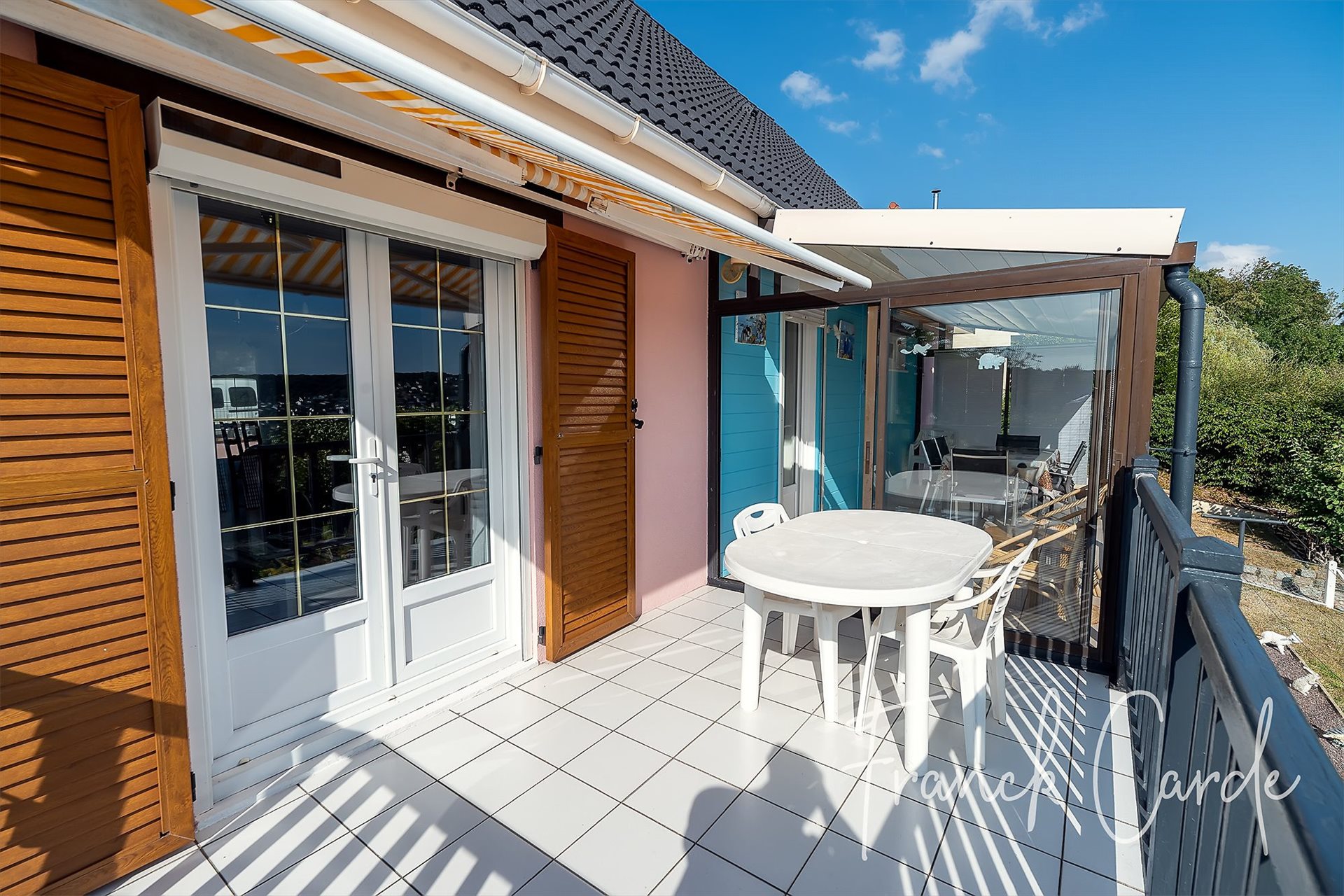 Maison à vendre, 128m², Notre-Dame-de-Bondeville