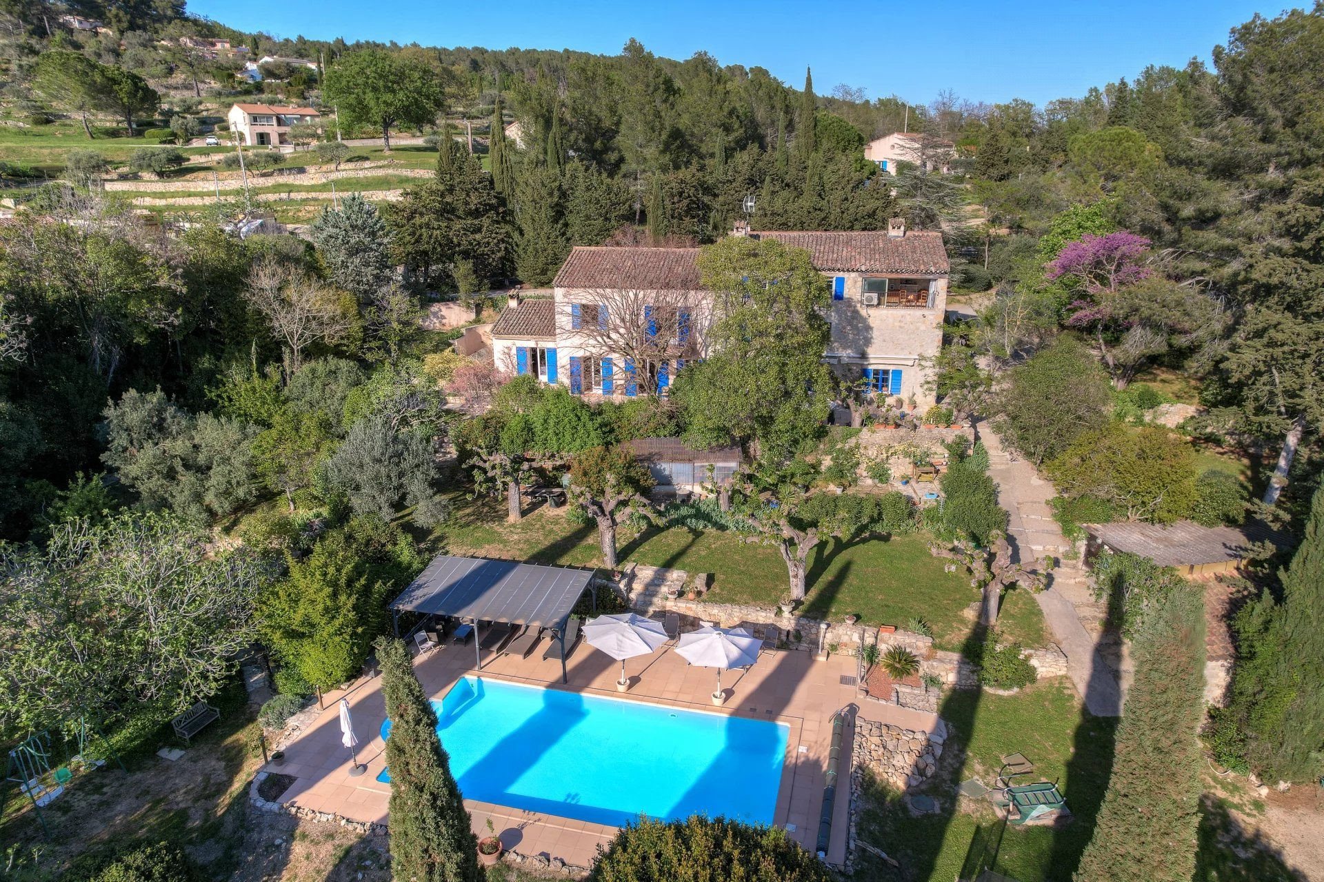 Maison à vendre, 342m², Draguignan
