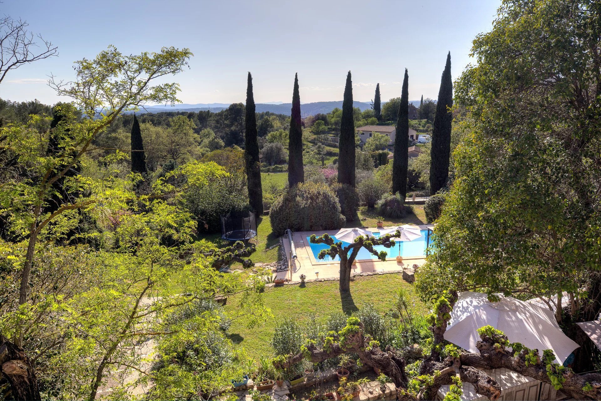 Maison à vendre, 342m², Draguignan