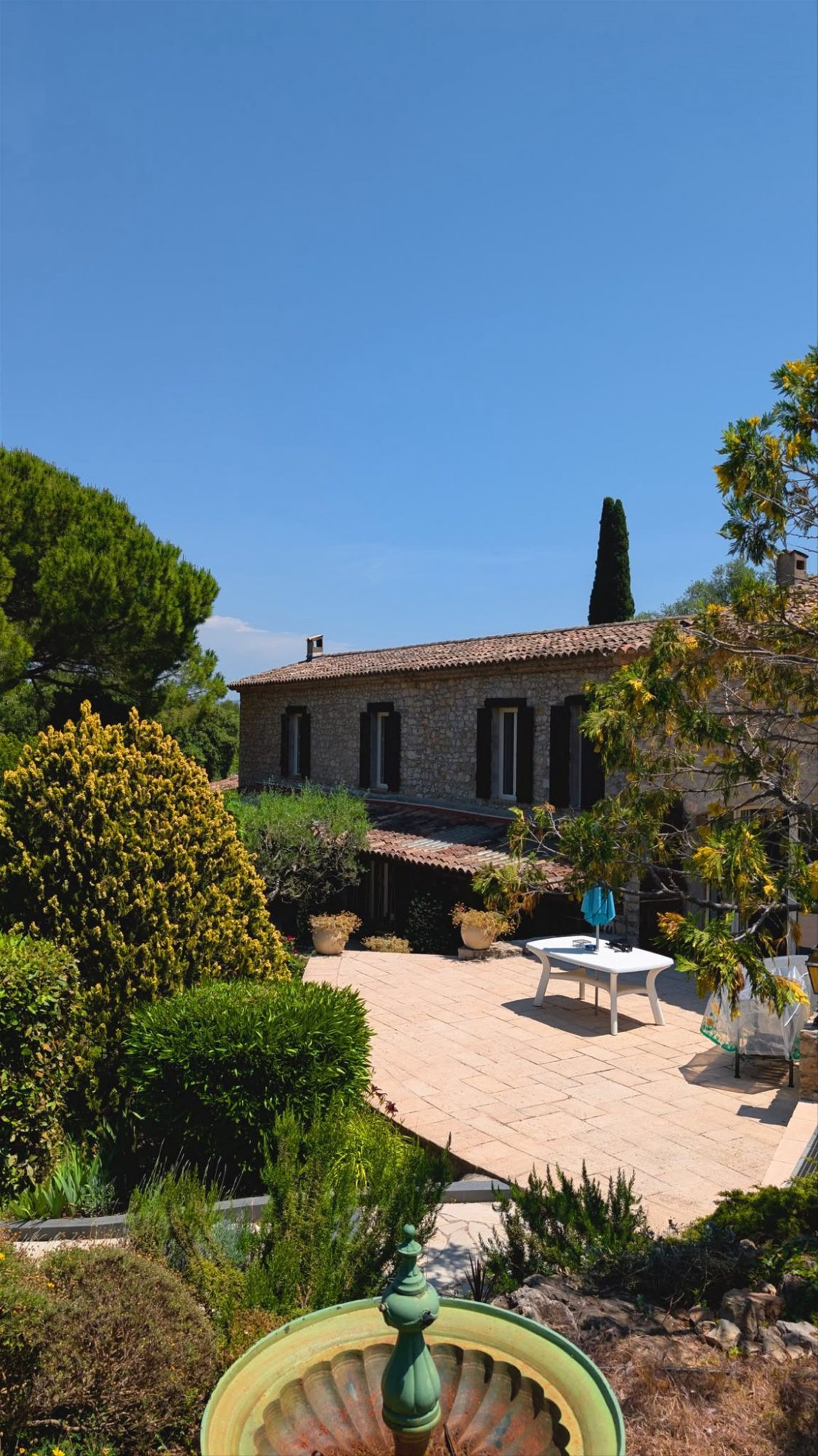 Maison à vendre, 217m², Trans-en-Provence
