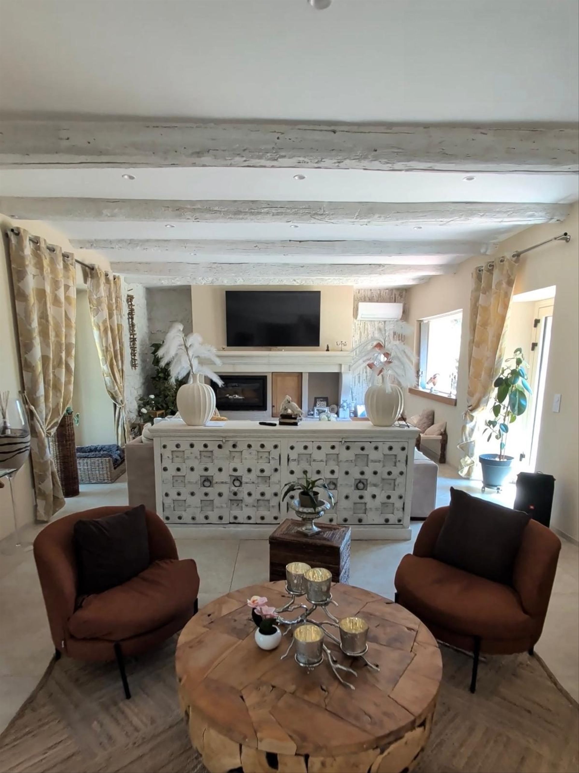 Maison à vendre, 217m², Trans-en-Provence