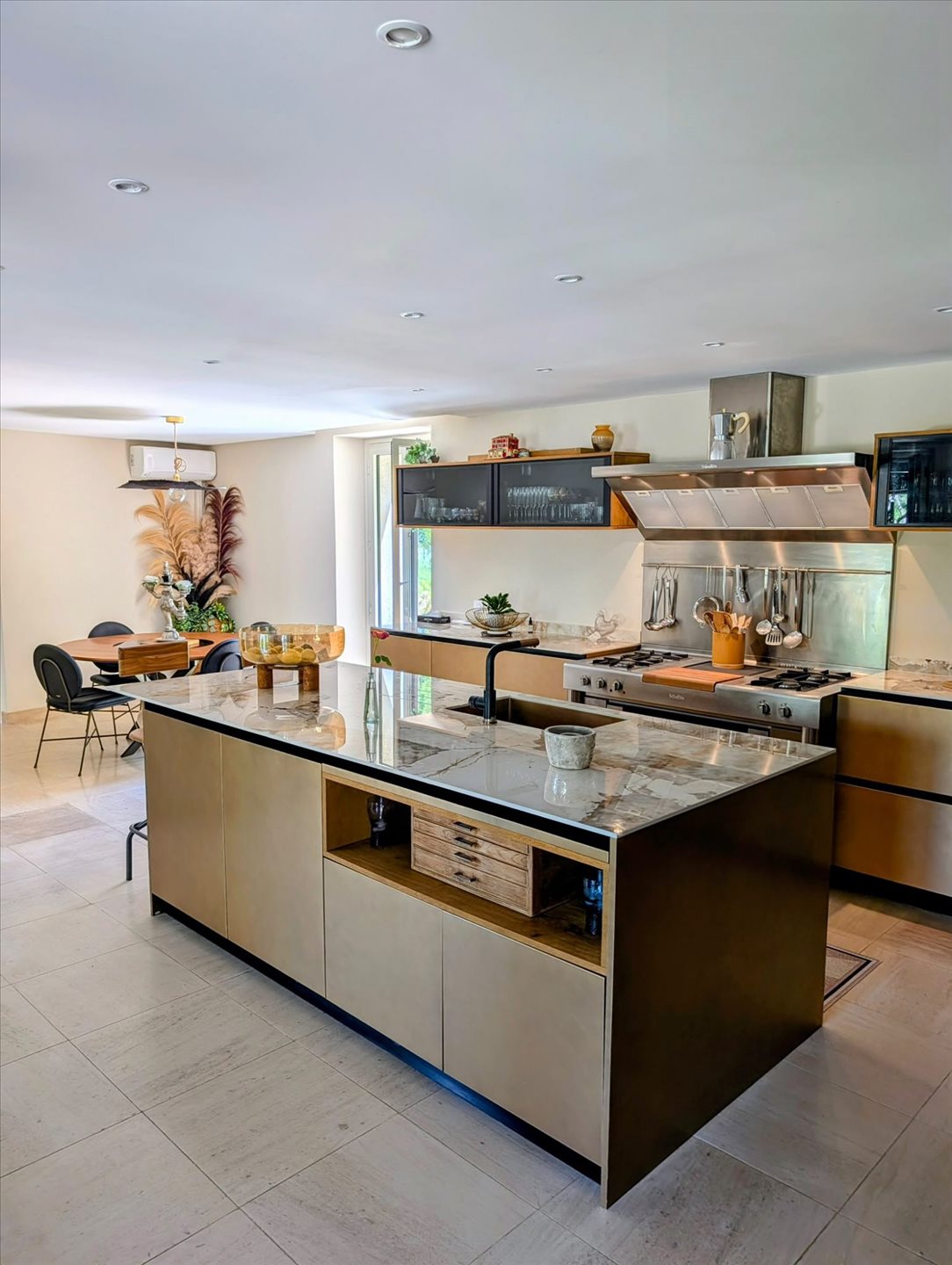 Maison à vendre, 217m², Trans-en-Provence