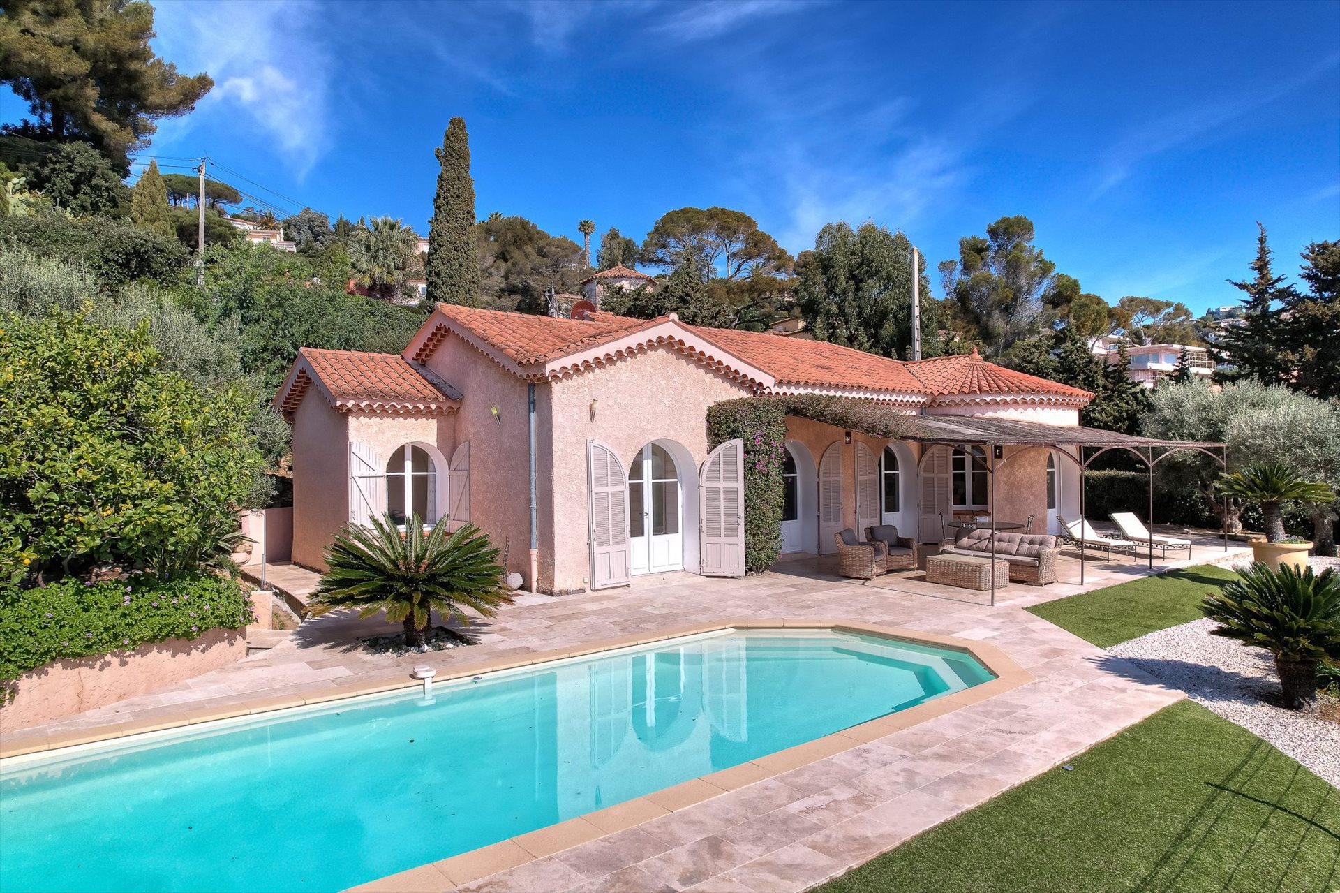 Maison à vendre, 143m², Roquebrune-sur-Argens
