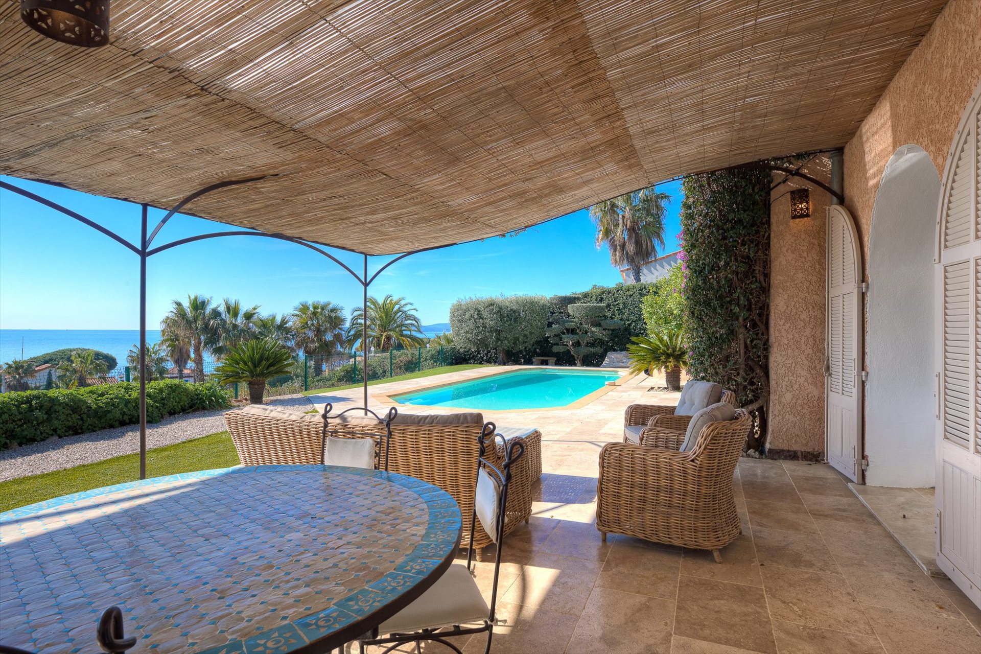 Maison à vendre, 143m², Roquebrune-sur-Argens