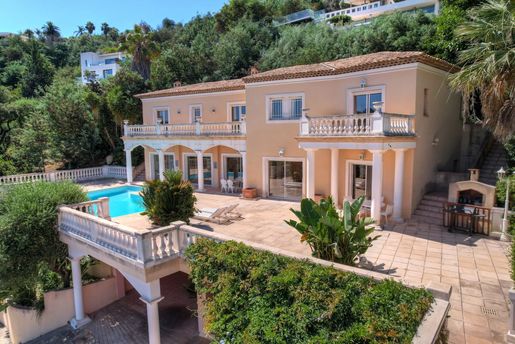 Maison 6 pièces 285 m² · à Mandelieu-la-Napoule · 285 m² · 1 800 000 €