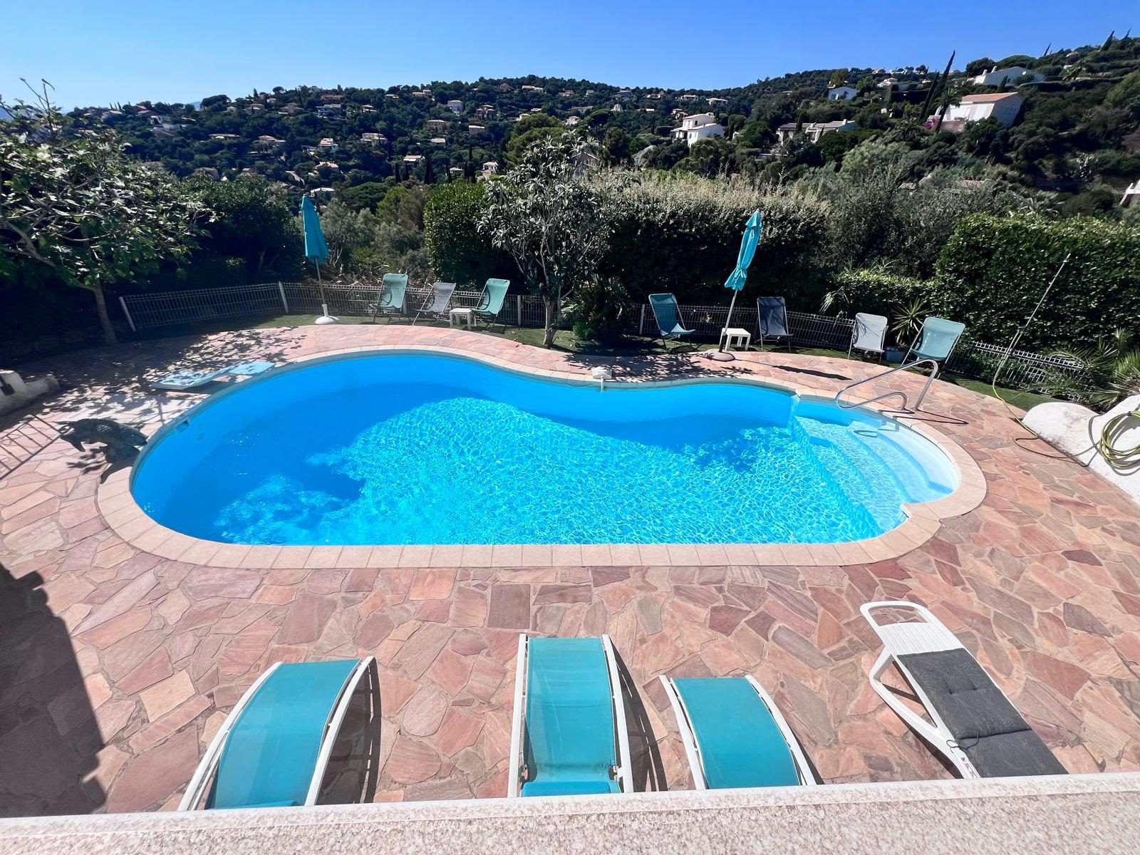 Maison à vendre, 191m², Roquebrune-sur-Argens