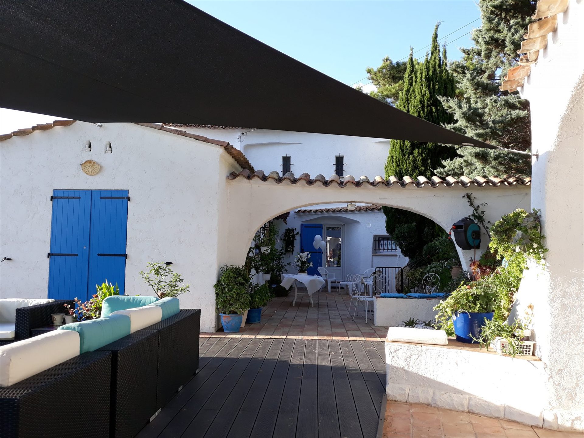 Maison à vendre, 191m², Roquebrune-sur-Argens