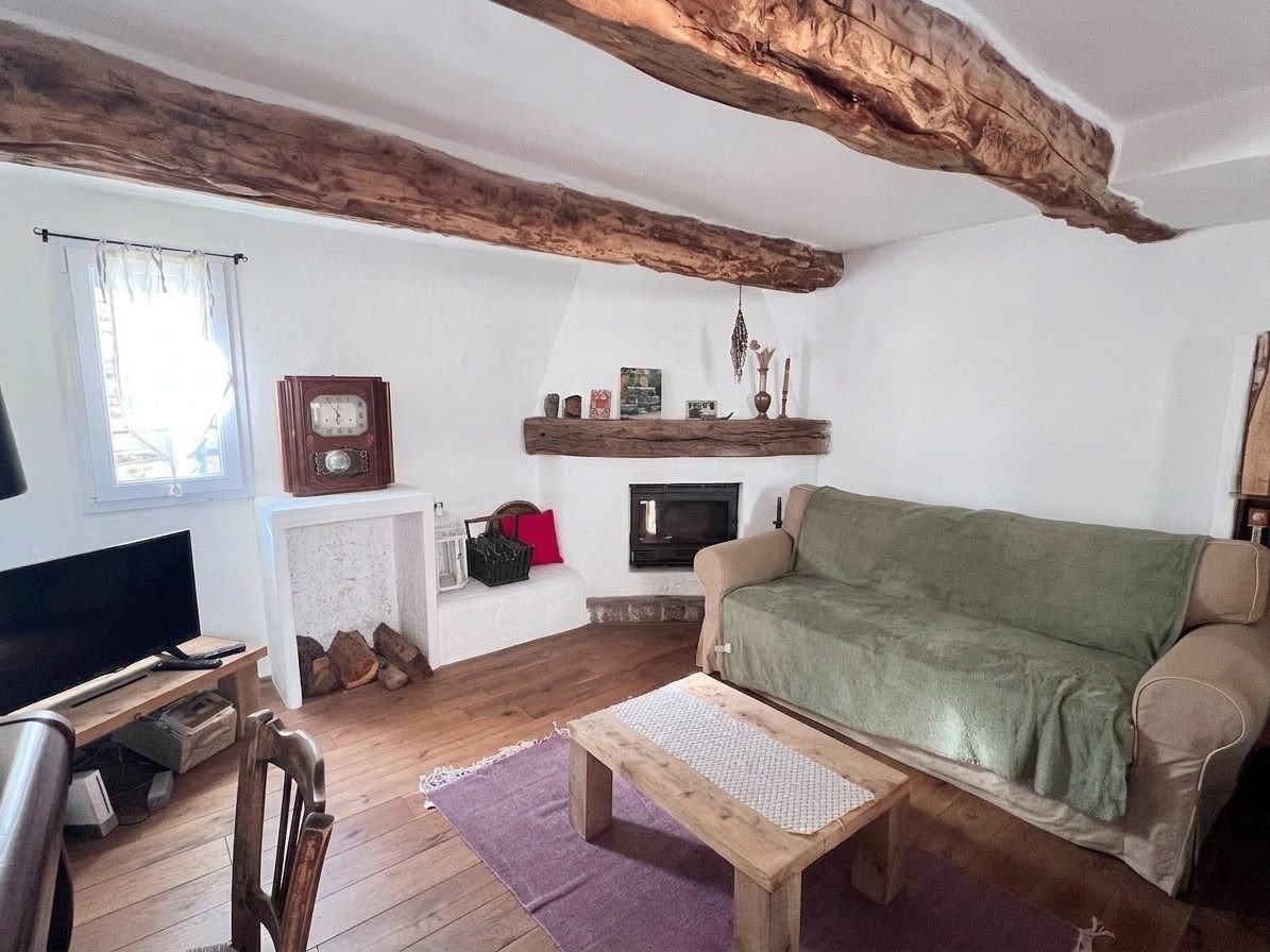 Maison à vendre, 111m², Saint-Antonin-du-Var