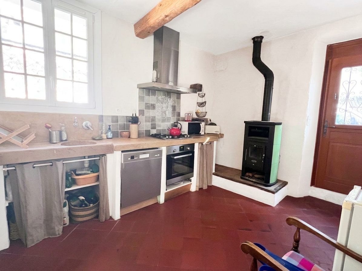 Maison à vendre, 111m², Saint-Antonin-du-Var