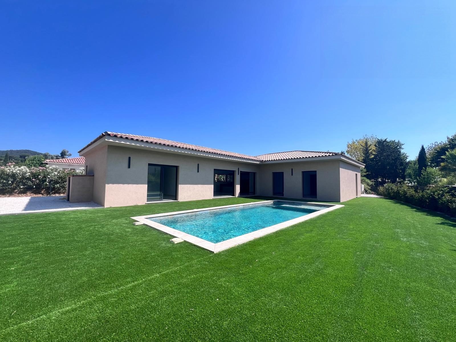 Maison à vendre, 143m², Grimaud