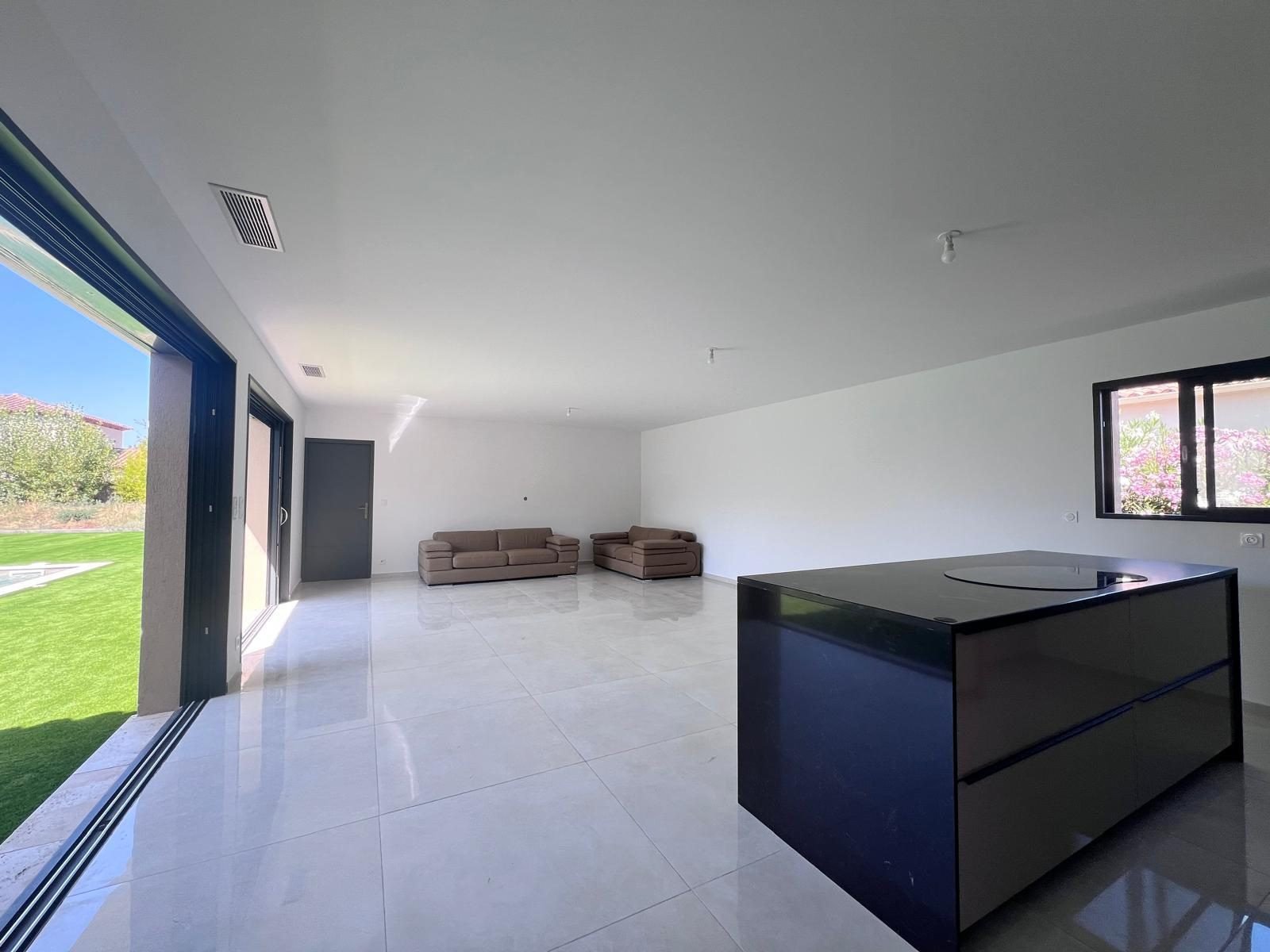 Maison à vendre, 143m², Grimaud