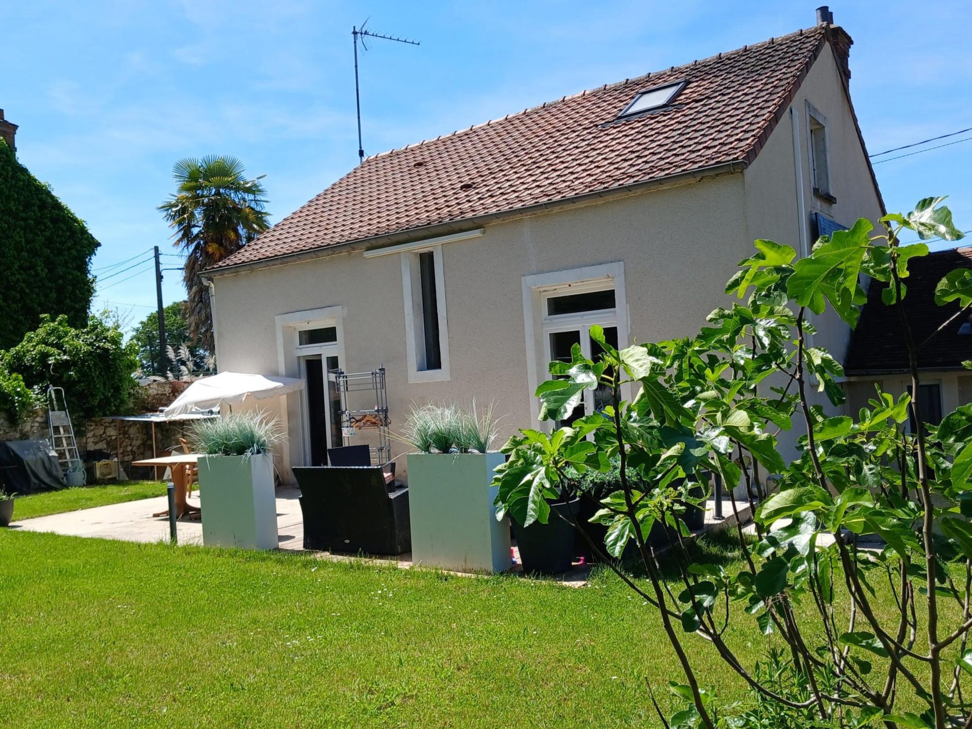 Maison à vendre, 100m², Héricy