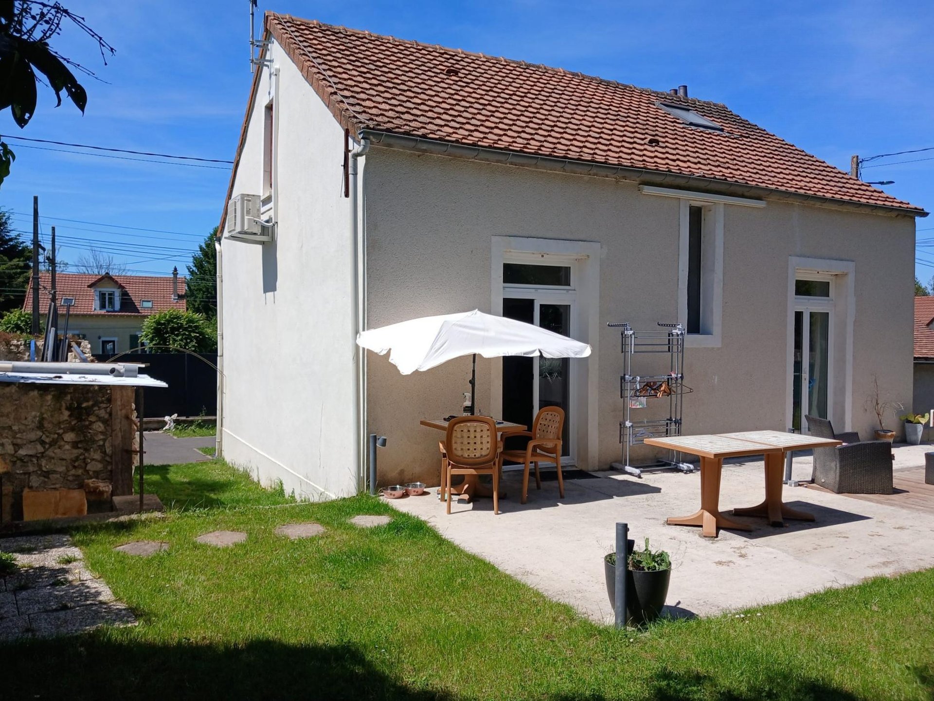Maison à vendre, 100m², Héricy
