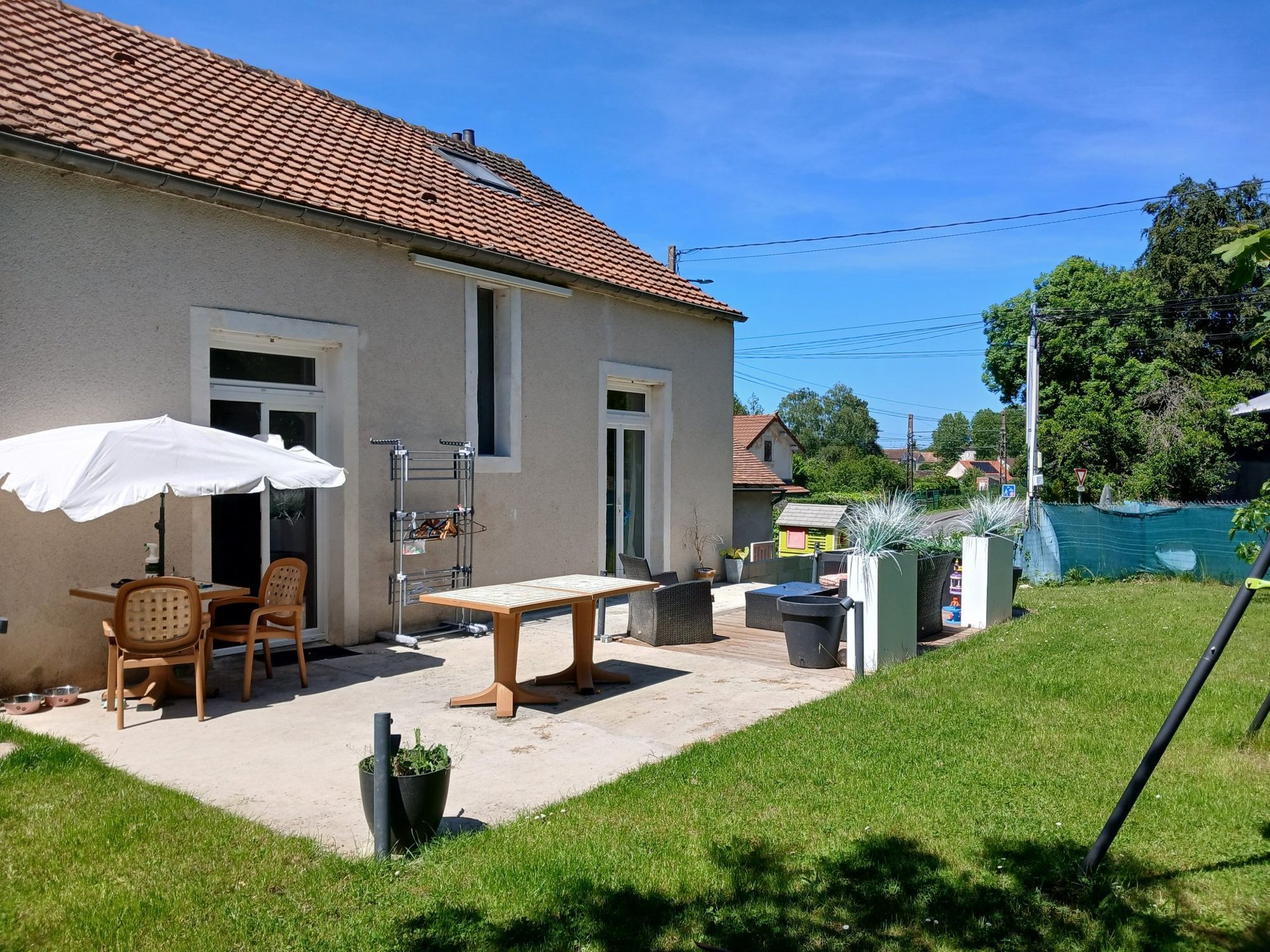 Maison à vendre, 100m², Héricy
