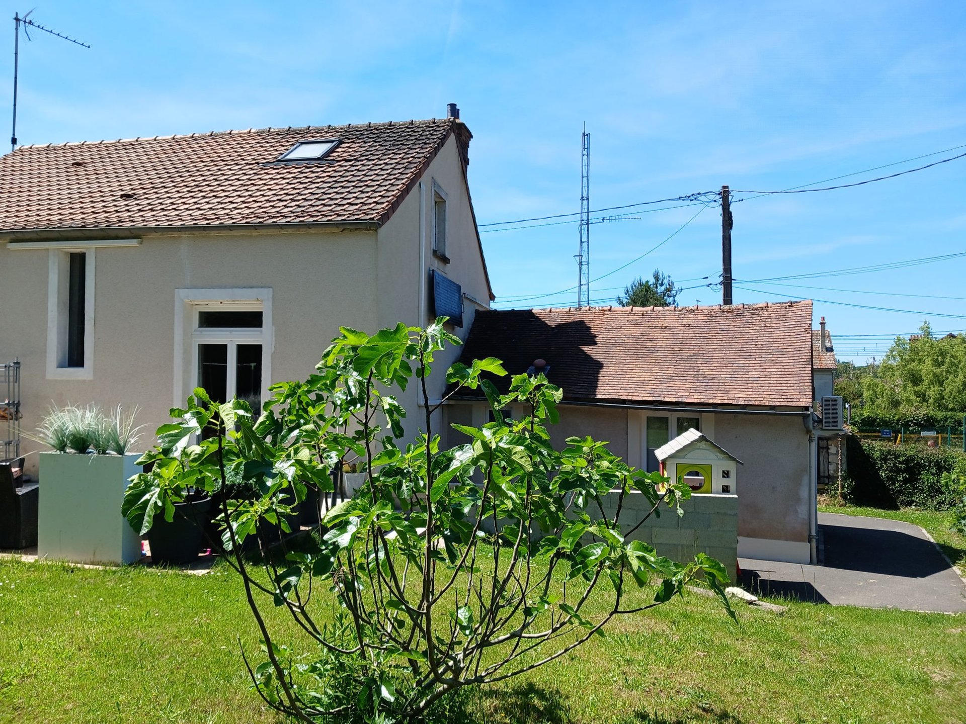 Maison à vendre, 100m², Héricy