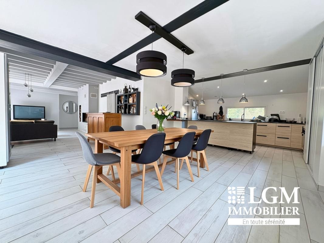 Maison à vendre, 168m², Peyrole