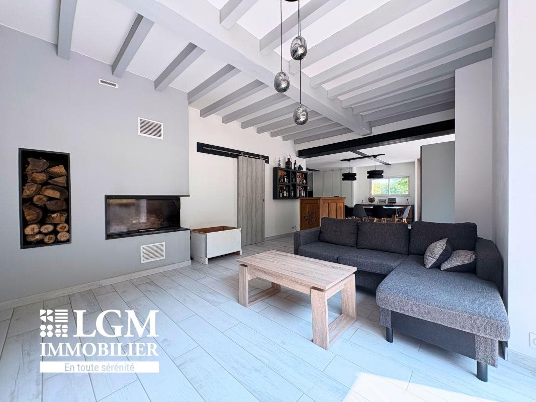 Maison à vendre, 168m², Peyrole