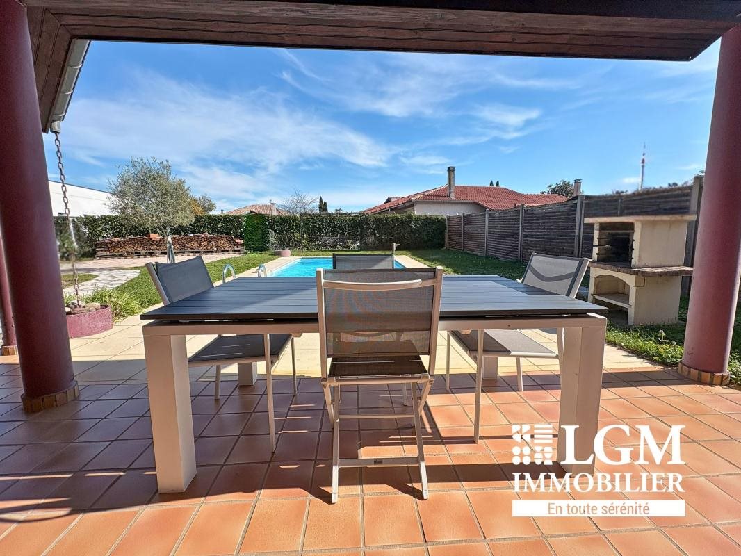 Maison à vendre, 151m², Saint-Sulpice-la-Pointe
