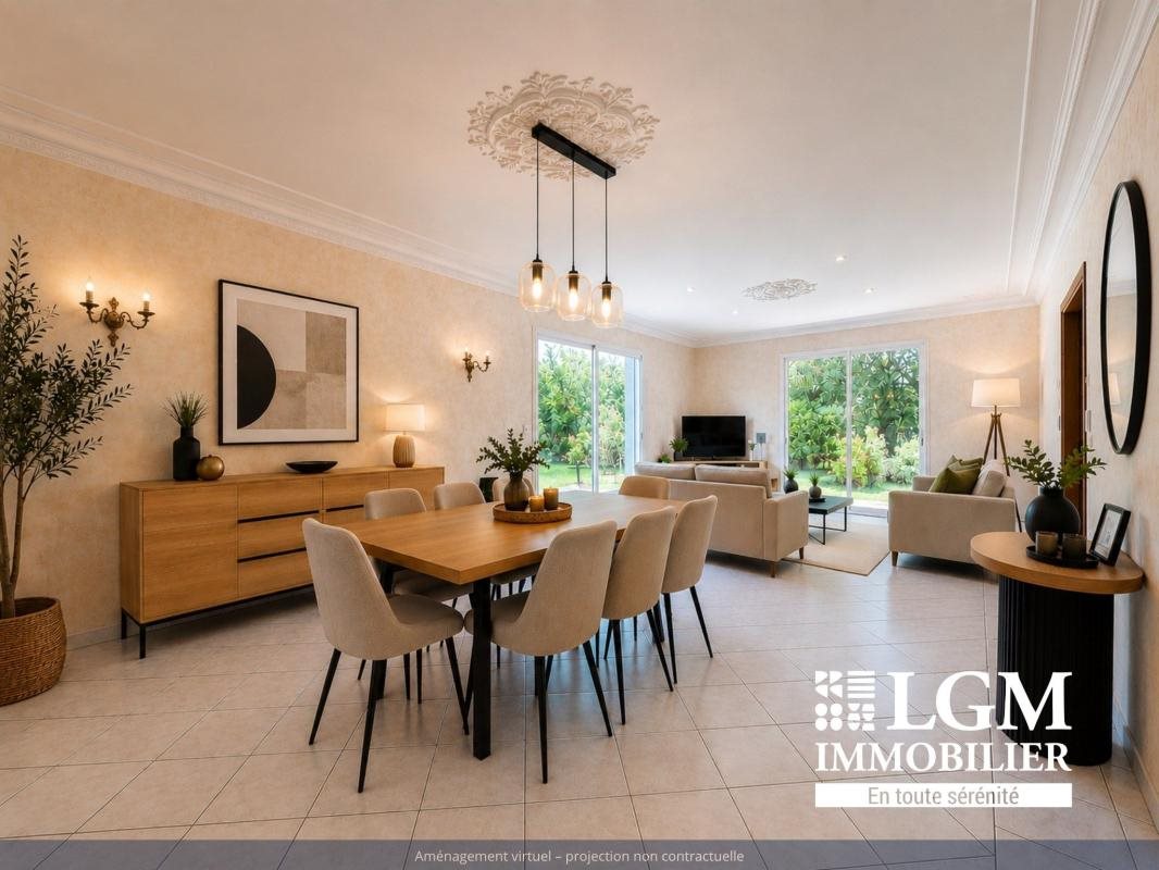 Maison à vendre, 138m², Gaillac