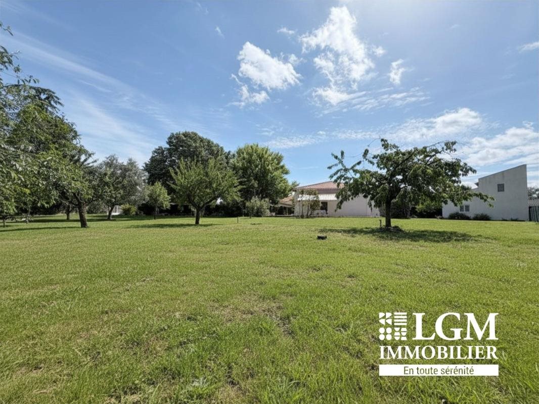 Maison à vendre, 138m², Gaillac