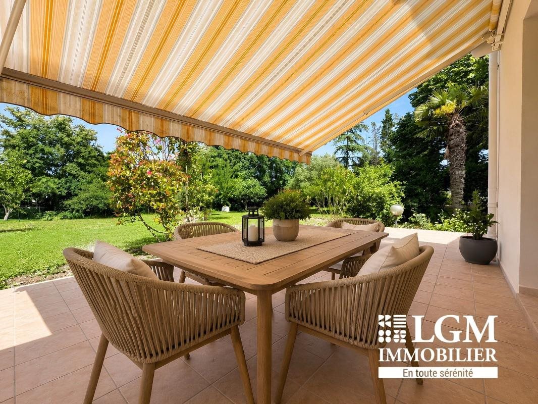 Maison à vendre, 138m², Gaillac