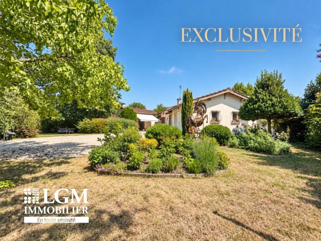 Maison à vendre, 155m², Lavaur
