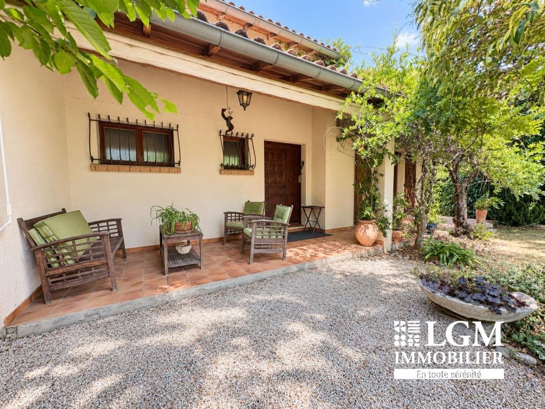 Maison à vendre, 155m², Lavaur