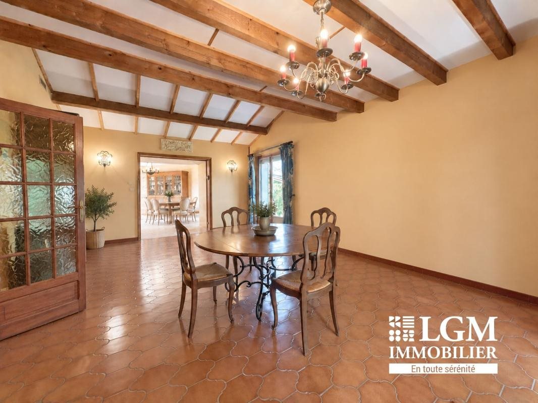 Maison à vendre, 155m², Lavaur
