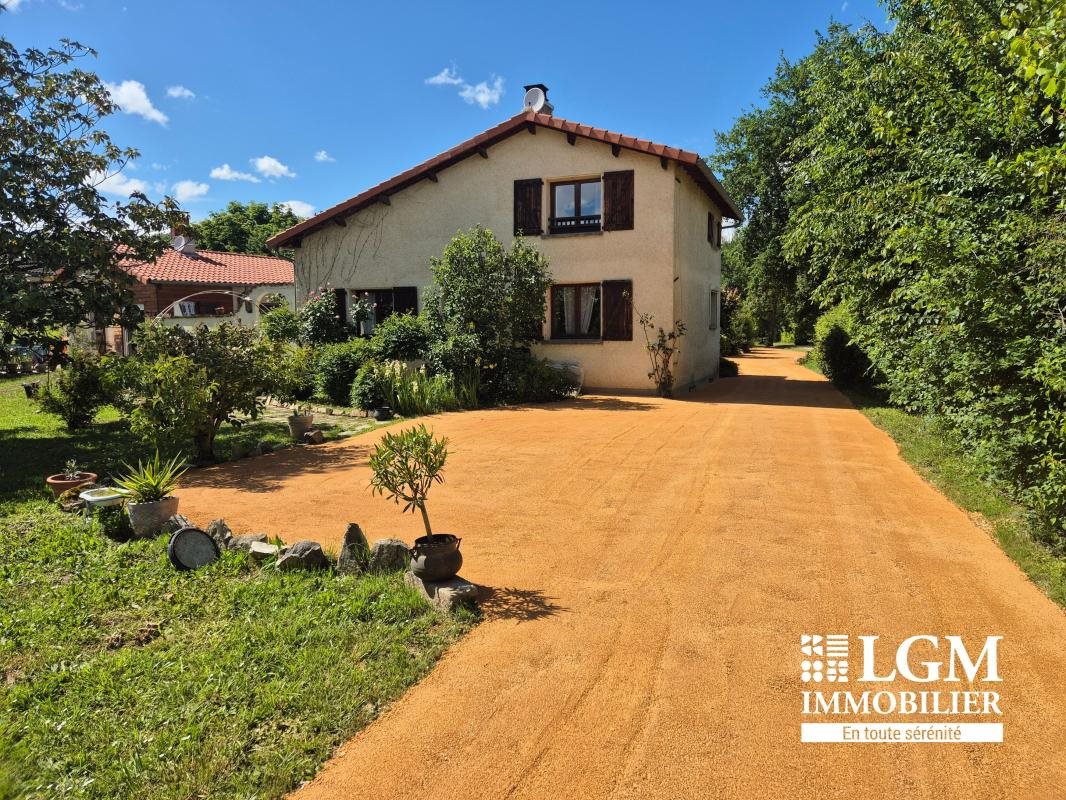 Maison à vendre, 282m², Rabastens