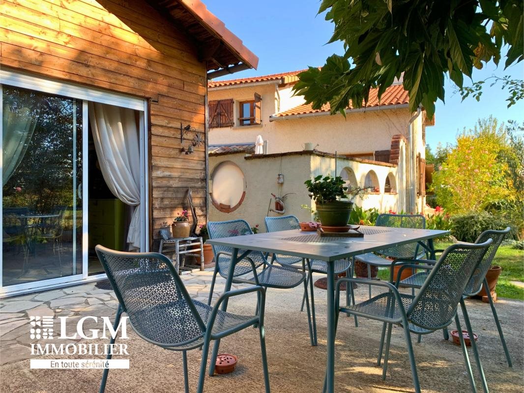 Maison à vendre, 282m², Rabastens