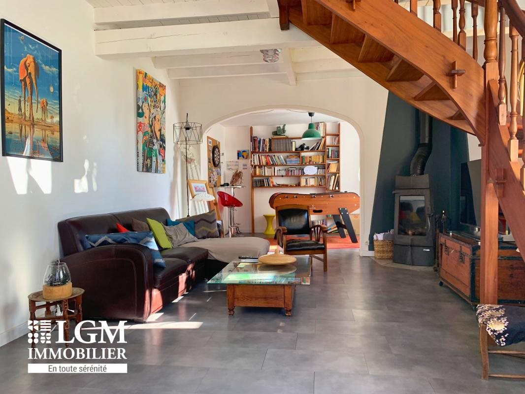 Maison à vendre, 282m², Rabastens