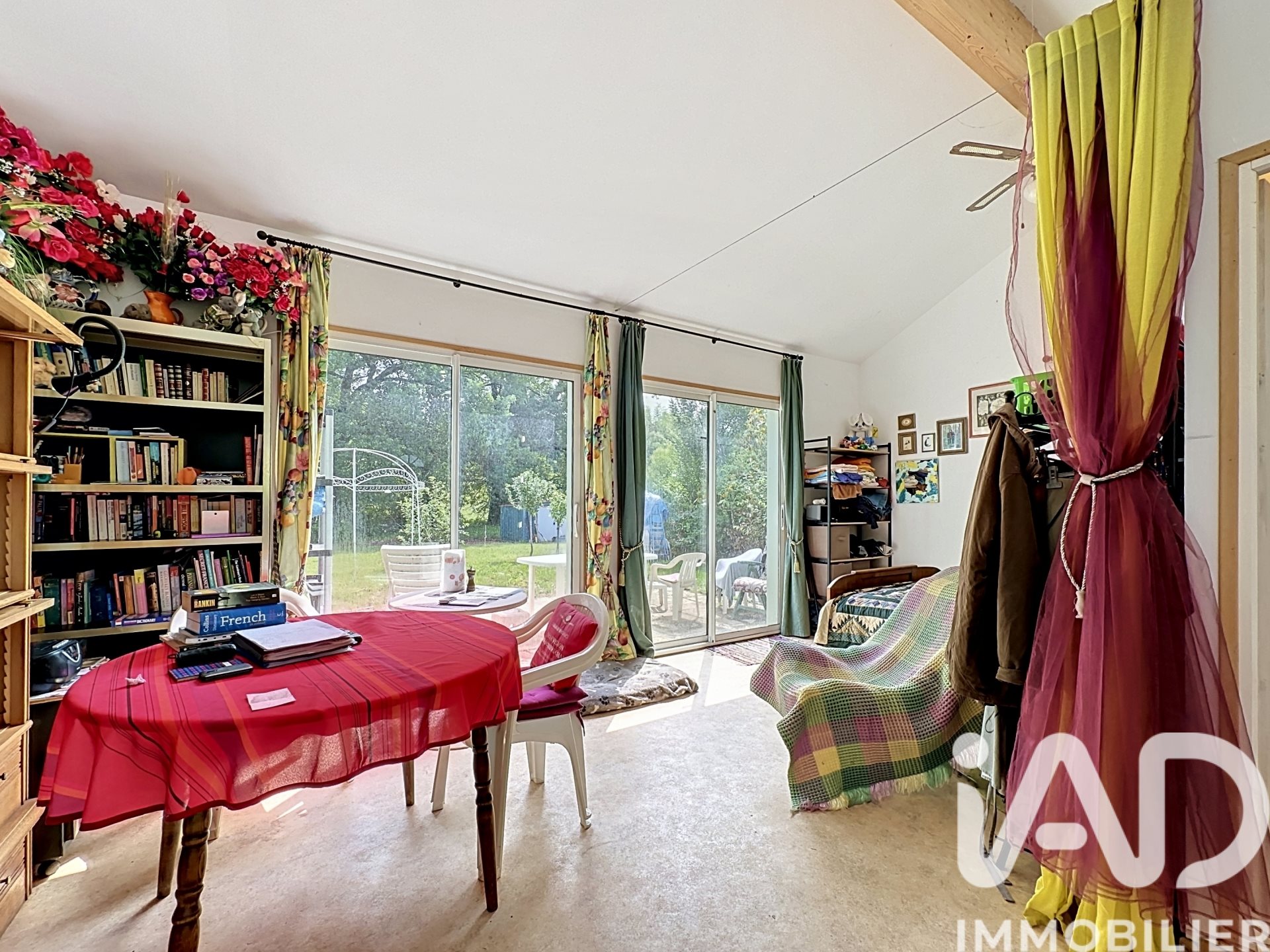 Maison à vendre, 42m², Varen
