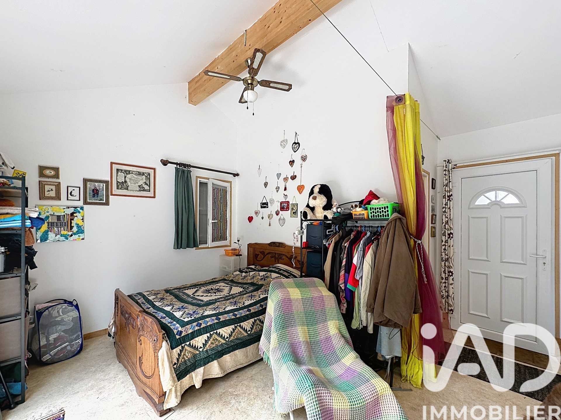 Maison à vendre, 42m², Varen