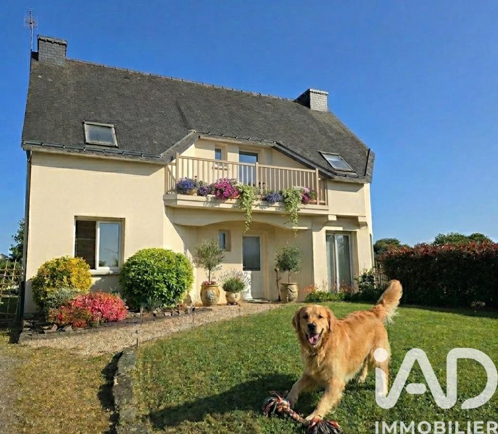 Maison à vendre, 129m², Camoël