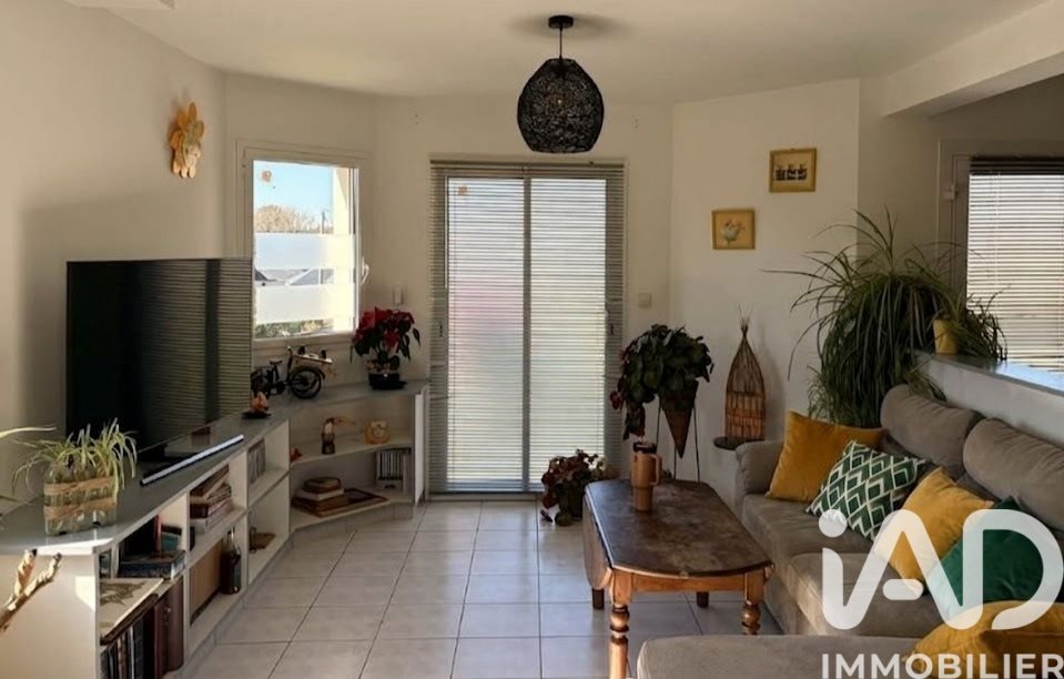 Maison à vendre, 129m², Camoël