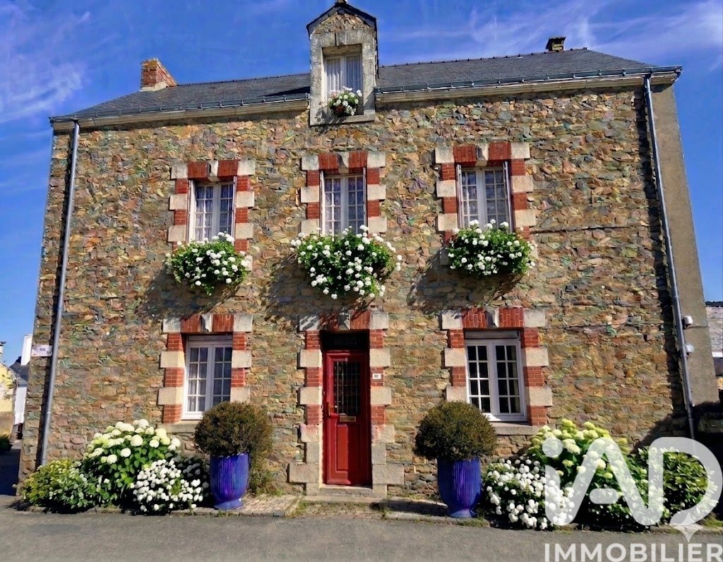 Maison à vendre, 126m², Camoël
