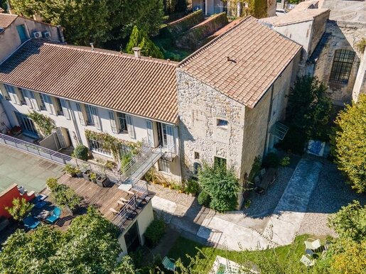 Maison 15 pièces 550 m² · à Avignon · 550 m² · 1 995 000 €