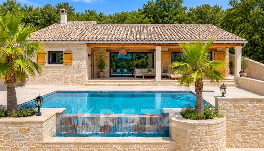 Maison à vendre, 170m², Uzès