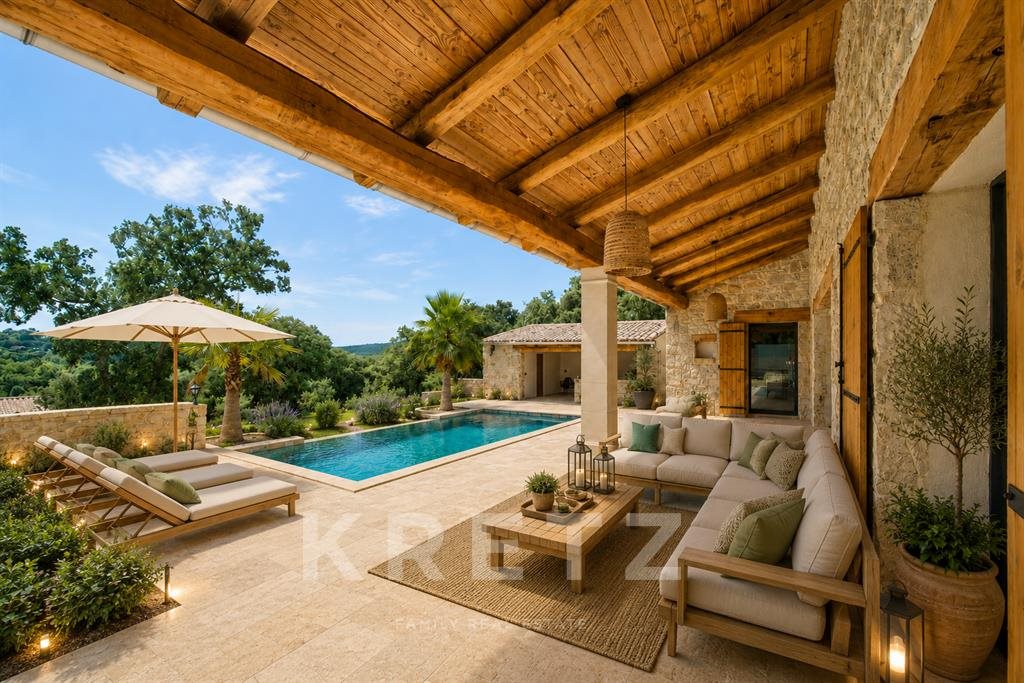 Maison à vendre, 170m², Uzès
