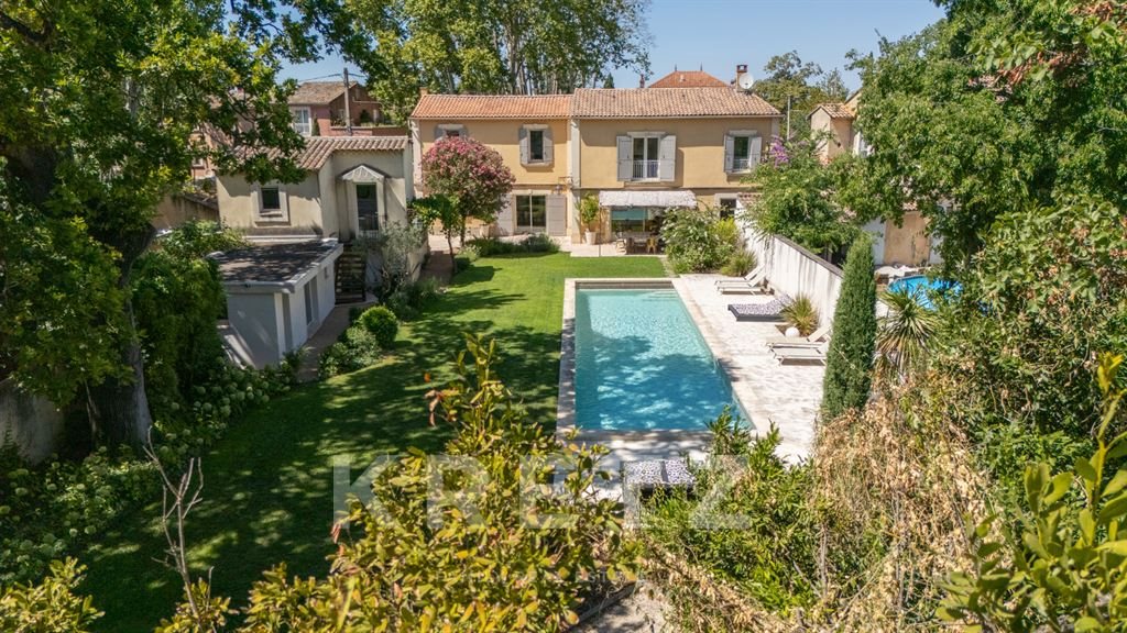Maison à vendre, 300m², Avignon