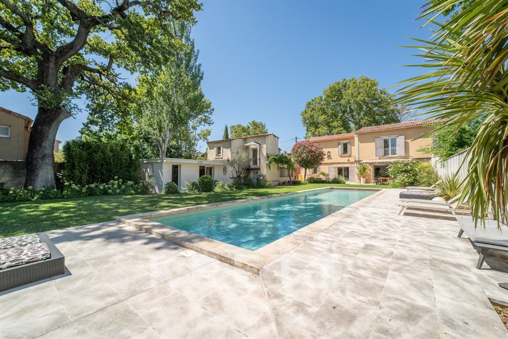 Maison à vendre, 300m², Avignon
