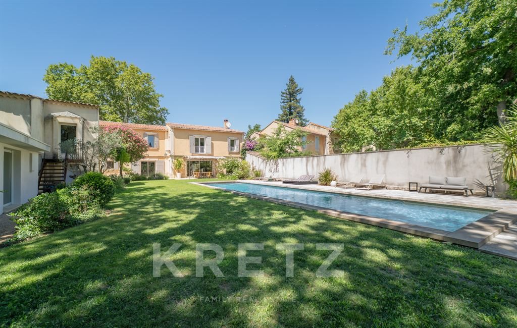 Maison à vendre, 300m², Avignon