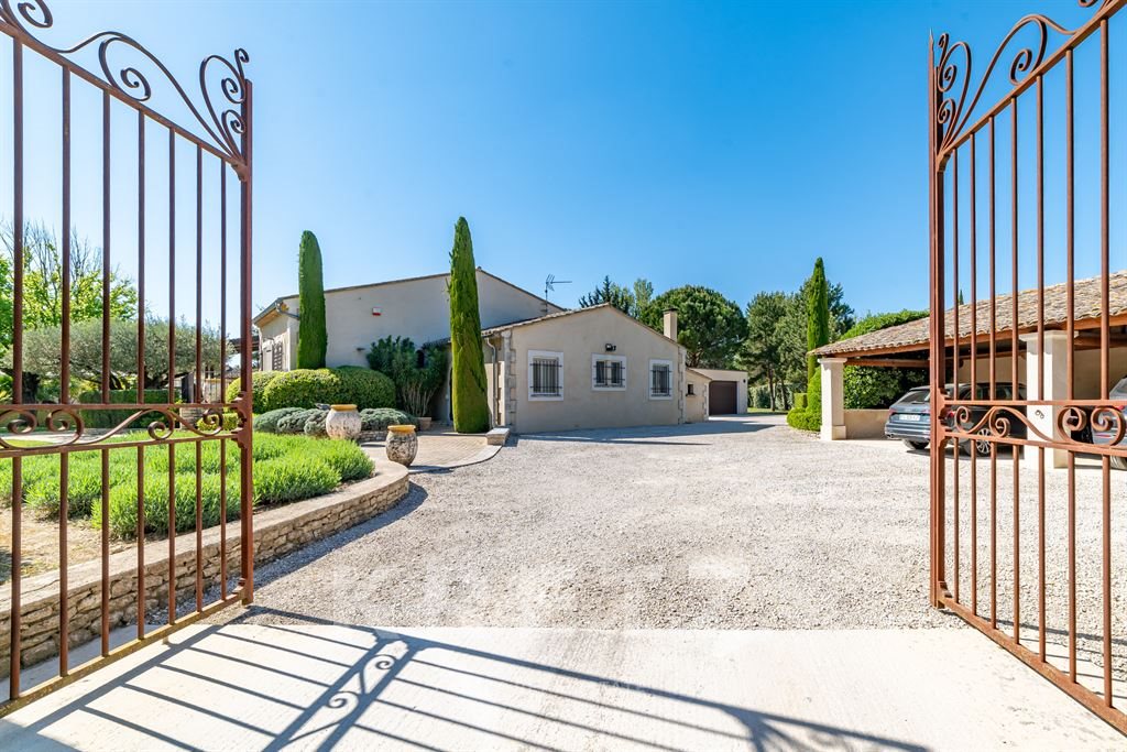 Maison à vendre, 320m², Saint-Rémy-de-Provence