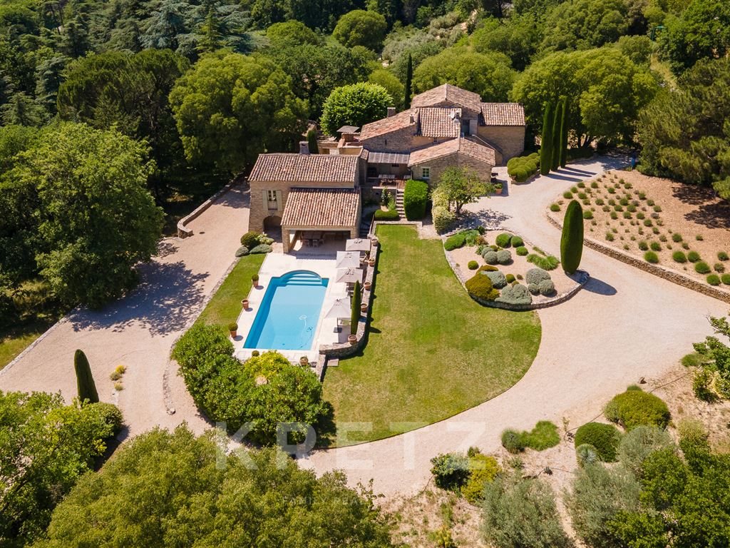 Maison à vendre, 450m², Goult